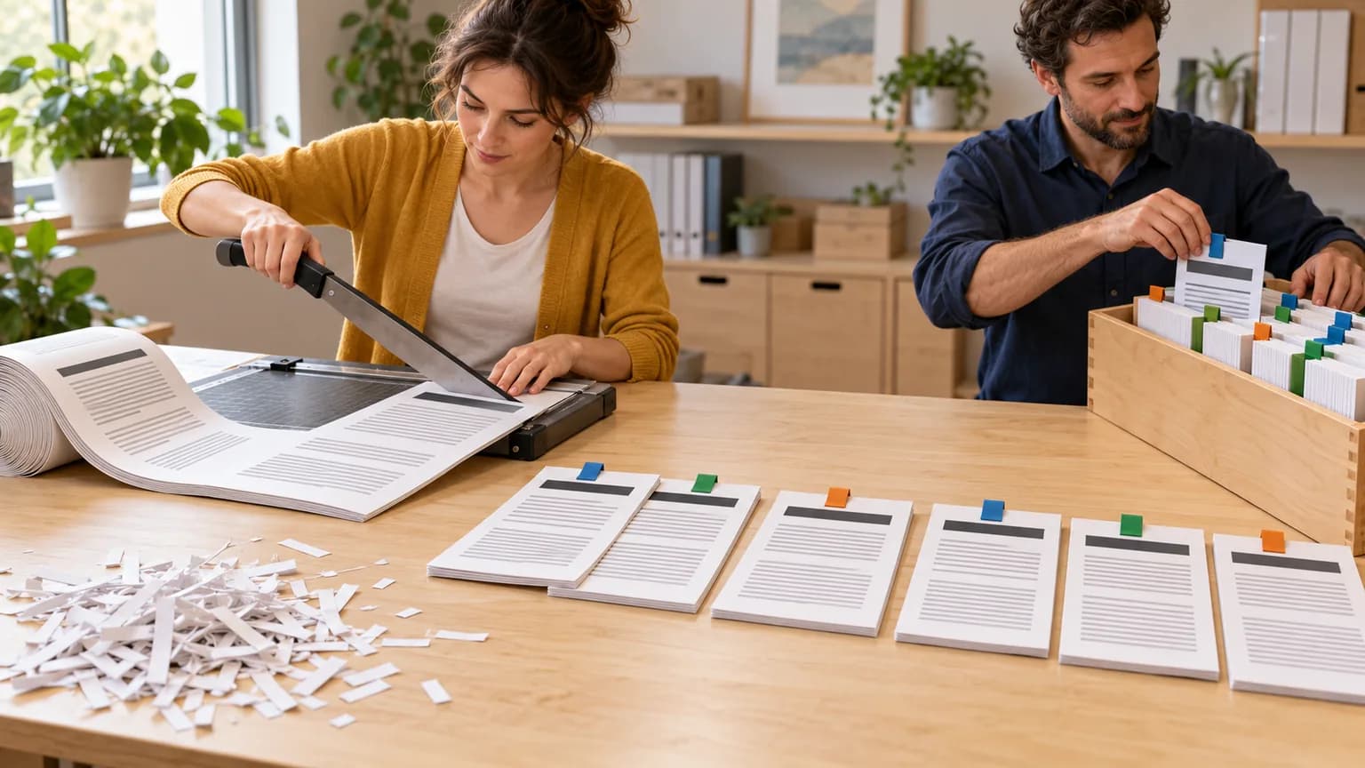 Document Chunking for RAG: Step-by-Step Setup