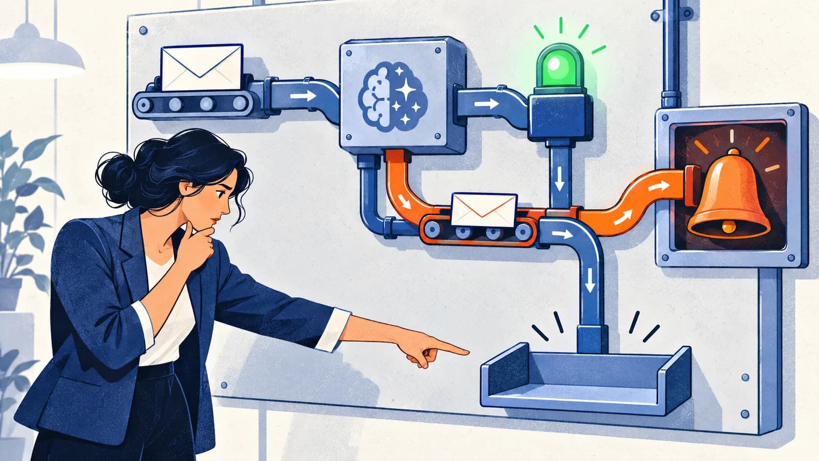 AI Workflow Errors in n8n: Common Questions Answered