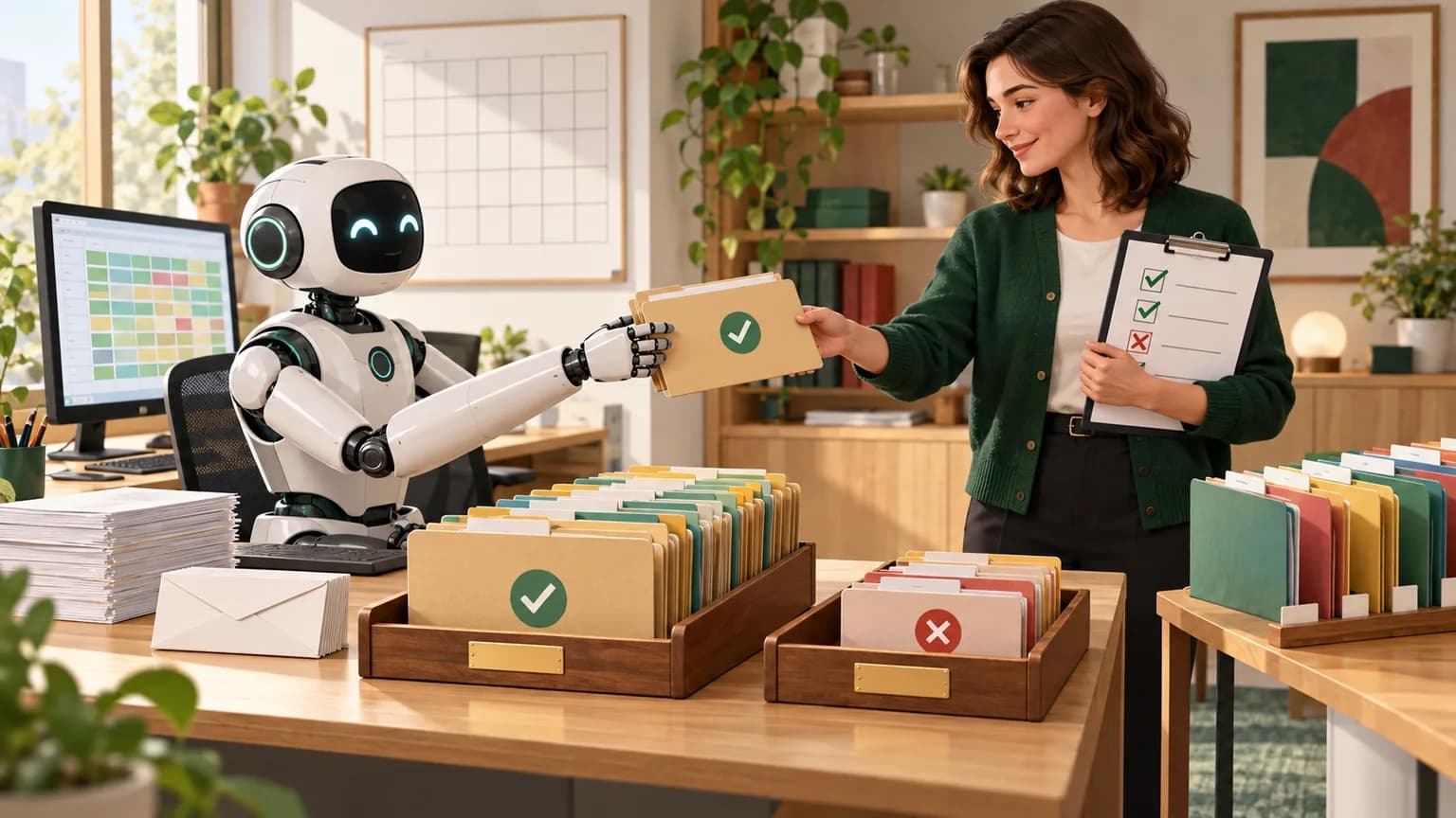 How to Test an Office AI Agent Before Deployment