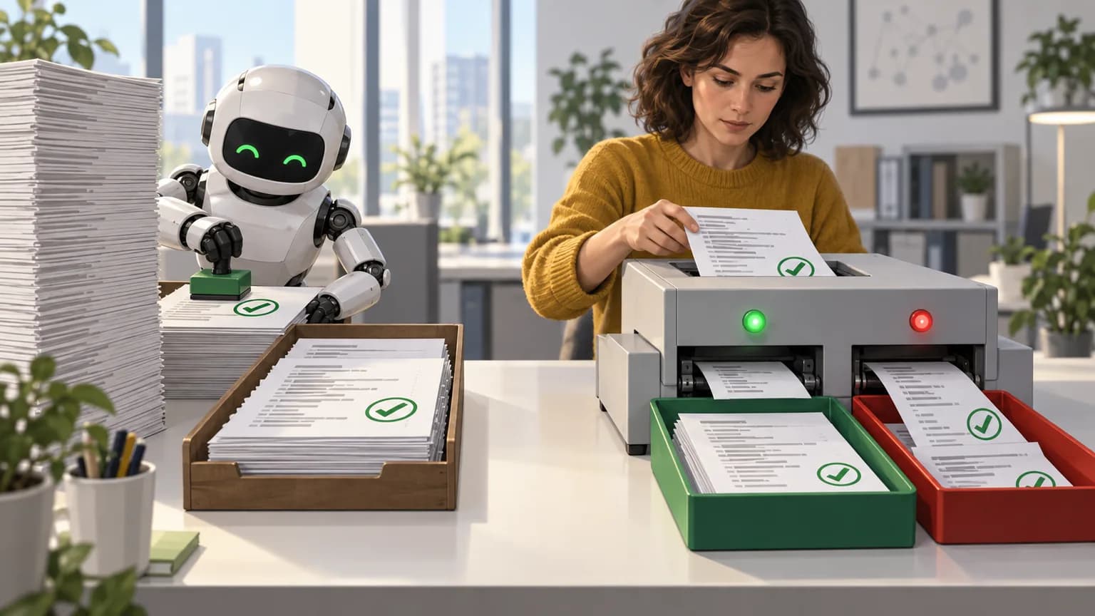 Can You Trust AI Confidence? Why Verification Matters