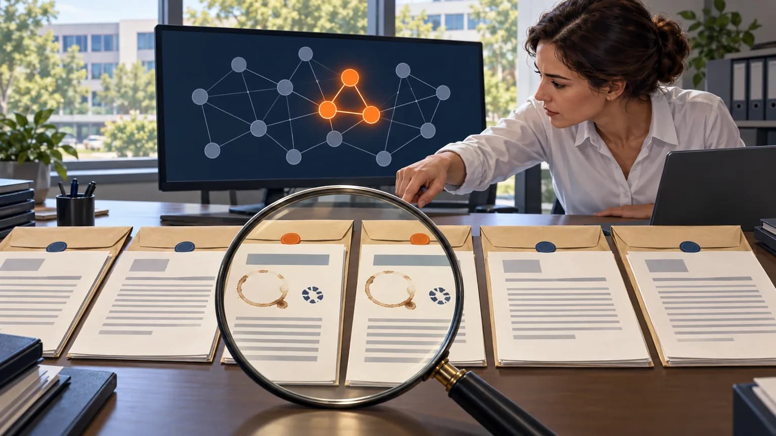 AI Detects Bid-Rigging in Public Procurement