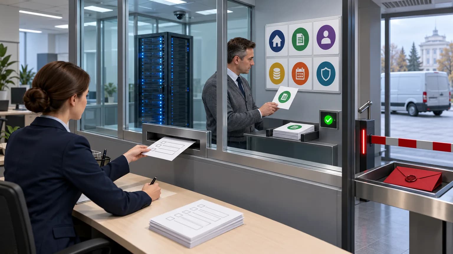 FSTEC Order 117 and AI in Government Systems